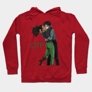 OTP Hoodie